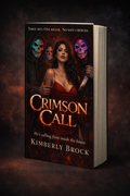 Signed Crimson Call