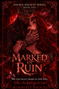 Signed Marked In Ruin