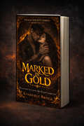 Marked In Gold - Signed